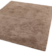 Atmacha Home & Living Rug Milo Mink - Beige/Natural - Plain Rug