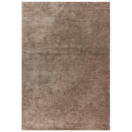 Atmacha Home & Living Rug Milo Mink - Beige/Natural - Plain Rug