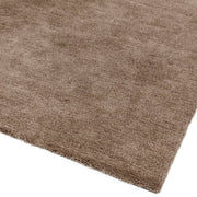 Atmacha Home & Living Rug Milo Mink - Beige/Natural - Plain Rug