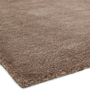 Atmacha Home & Living Rug Milo Mink - Beige/Natural - Plain Rug