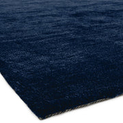 Atmacha Home & Living Rug Milo Navy - Blue - Plain Rug
