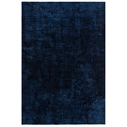 Atmacha Home & Living Rug Milo Navy - Blue - Plain Rug