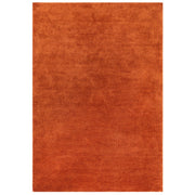 Atmacha Home & Living Rug Milo Rust - Orange - Plain Rug
