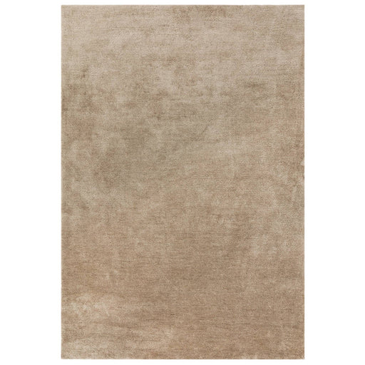 Atmacha Home & Living Rug Milo Sand - Beige/Natural - Plain Rug