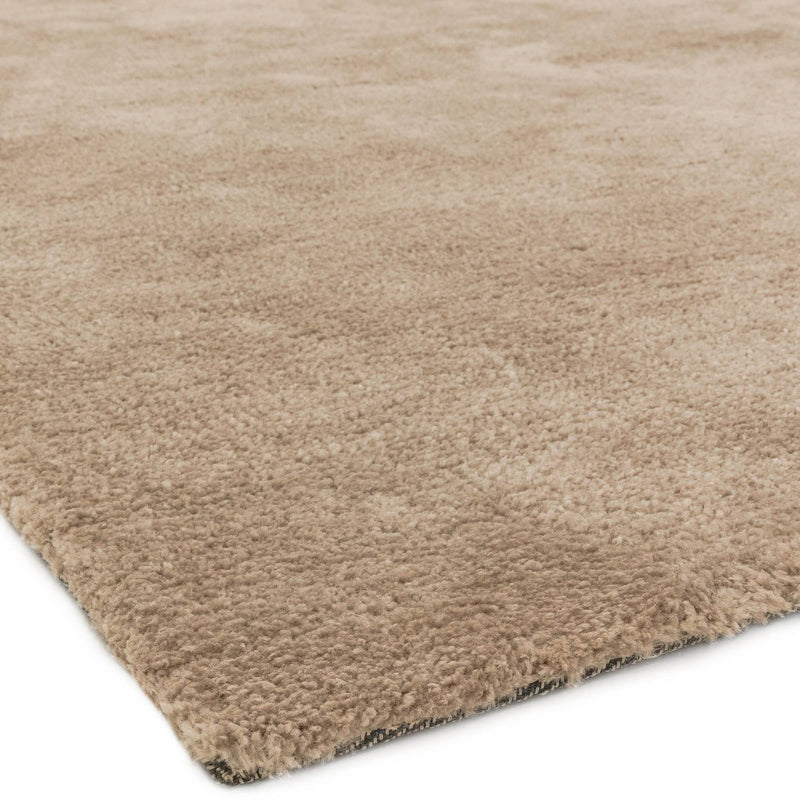 Atmacha Home & Living Rug Milo Sand - Beige/Natural - Plain Rug