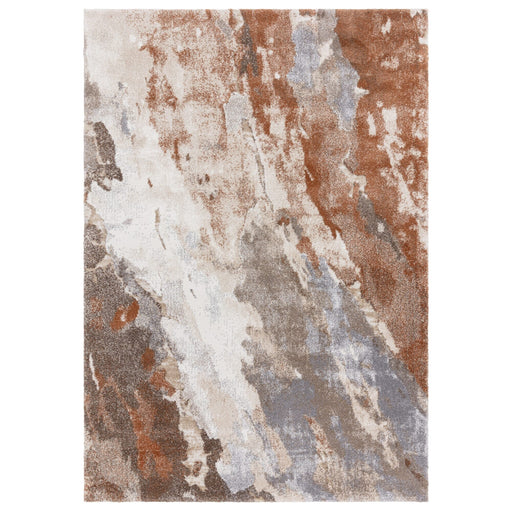Atmacha Home & Living Rug Mirage Blur Terra Rug
