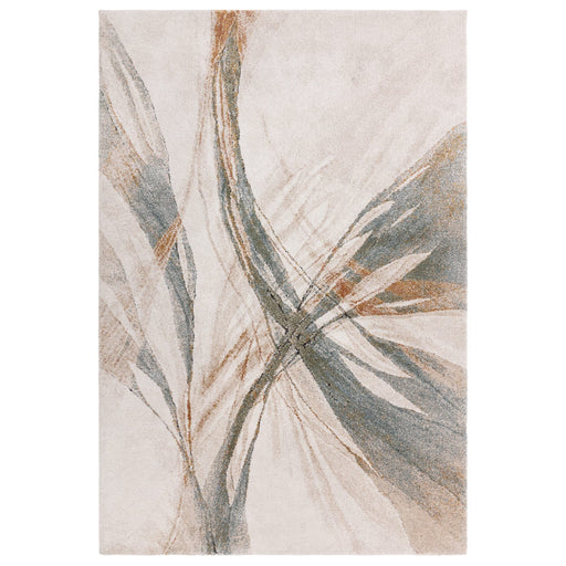 Atmacha Home & Living Rug Mirage Illusion Blue Rug