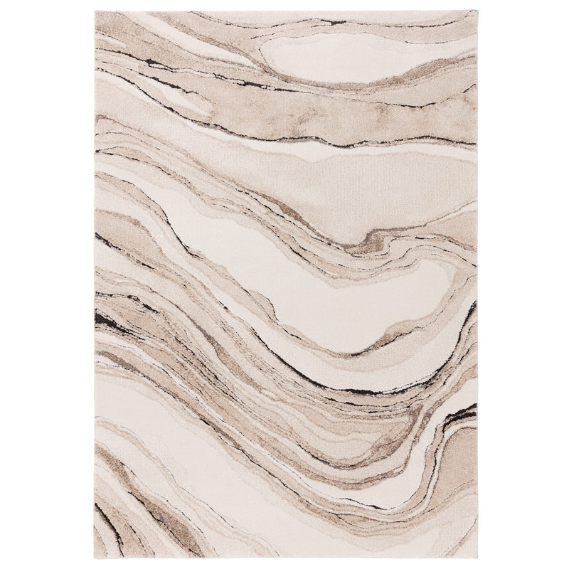 Atmacha Home & Living Rug Mirage Quartz Biege Rug