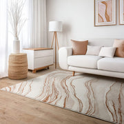 Atmacha Home & Living Rug Mirage Quartz Terra Rug