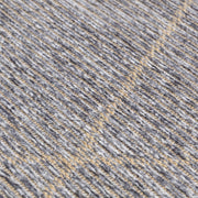 Atmacha Home & Living Rug Mulberry Blue - Flatweave Rug