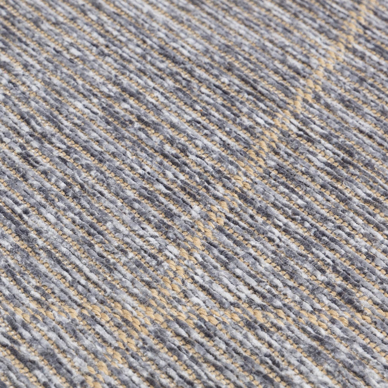 Atmacha Home & Living Rug Mulberry Blue - Flatweave Rug