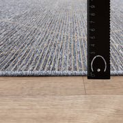 Atmacha Home & Living Rug Mulberry Blue - Flatweave Rug
