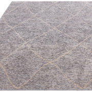 Atmacha Home & Living Rug Mulberry Blue - Flatweave Rug