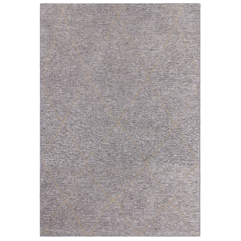 Atmacha Home & Living Rug Mulberry Blue - Flatweave Rug