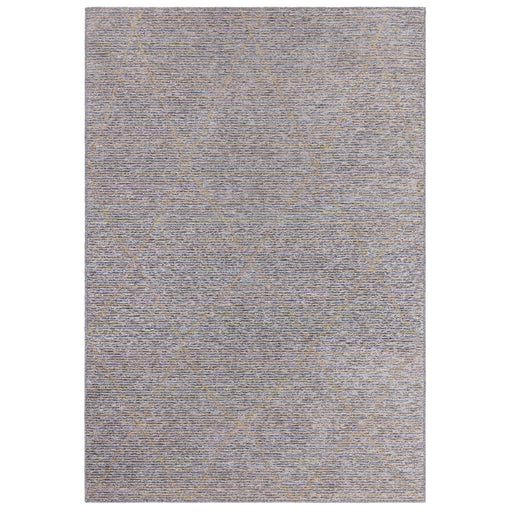 Atmacha Home & Living Rug Mulberry Blue - Flatweave Rug