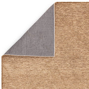 Atmacha Home & Living Rug Mulberry Bronze - Brown - Flatweave Rug