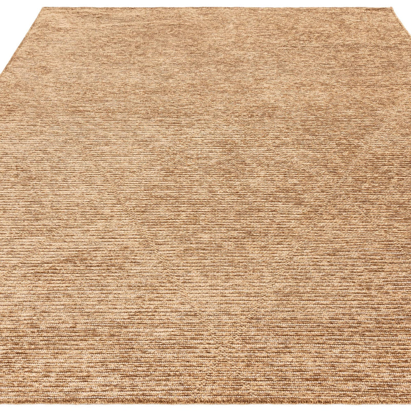 Atmacha Home & Living Rug Mulberry Bronze - Brown - Flatweave Rug