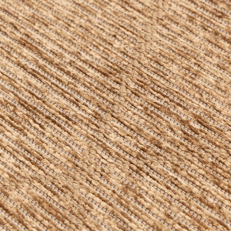Atmacha Home & Living Rug Mulberry Bronze - Brown - Flatweave Rug