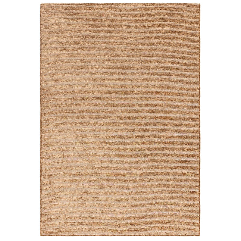 Atmacha Home & Living Rug Mulberry Bronze - Brown - Flatweave Rug