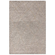Atmacha Home & Living Rug Mulberry Steel - Grey/Silver - Flatweave Rug