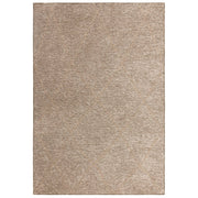 Atmacha Home & Living Rug Mulberry Taupe - Beige/Natural - Flatweave Rug