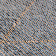 Atmacha Home & Living Rug Mulberry Teal - Blue - Flatweave Rug