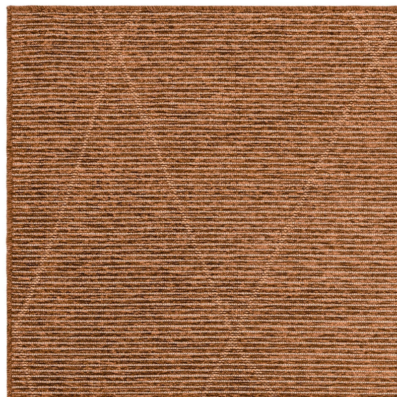 Atmacha Home & Living Rug Mulberry Terracotta - Orange - Flatweave Rug