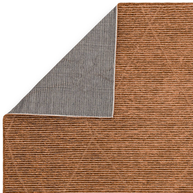 Atmacha Home & Living Rug Mulberry Terracotta - Orange - Flatweave Rug