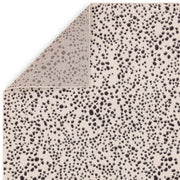Atmacha Home & Living Rug Muse Black Spotty MU11 - Monochrome - Modern Rug