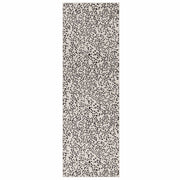 Atmacha Home & Living Rug Muse Black Spotty MU11 - Monochrome - Modern Rug