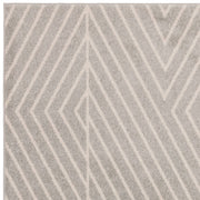 Atmacha Home & Living Rug Muse Grey Linear MU09 - Monochrome - Modern Rug
