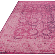 Atmacha Home & Living Rug Muse Harlequin Pink MU24 - Modern Rug