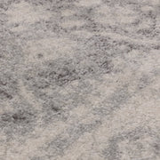 Atmacha Home & Living Rug Muse Heritage Grey MU27 - Grey/Silver - Modern Rug