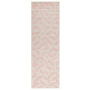 Atmacha Home & Living Rug Muse Pink Shapes MU04 - Modern Rug