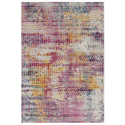 Atmacha Home & Living Rug Muse Tribal Bright MU26 - Multi - Modern Rug