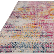 Atmacha Home & Living Rug Muse Tribal Bright MU26 - Multi - Modern Rug