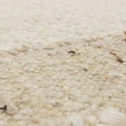 Atmacha Home & Living Rug Napa Border - Beige/Natural Rug