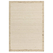 Atmacha Home & Living Rug Napa Ladder - Beige/Natural Rug