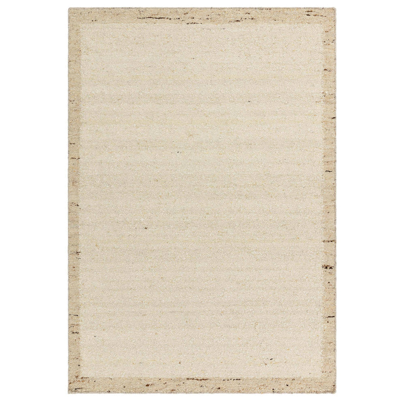 Atmacha Home & Living Rug Napa Ladder - Beige/Natural Rug