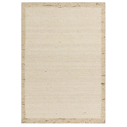 Atmacha Home & Living Rug Napa Ladder - Beige/Natural Rug