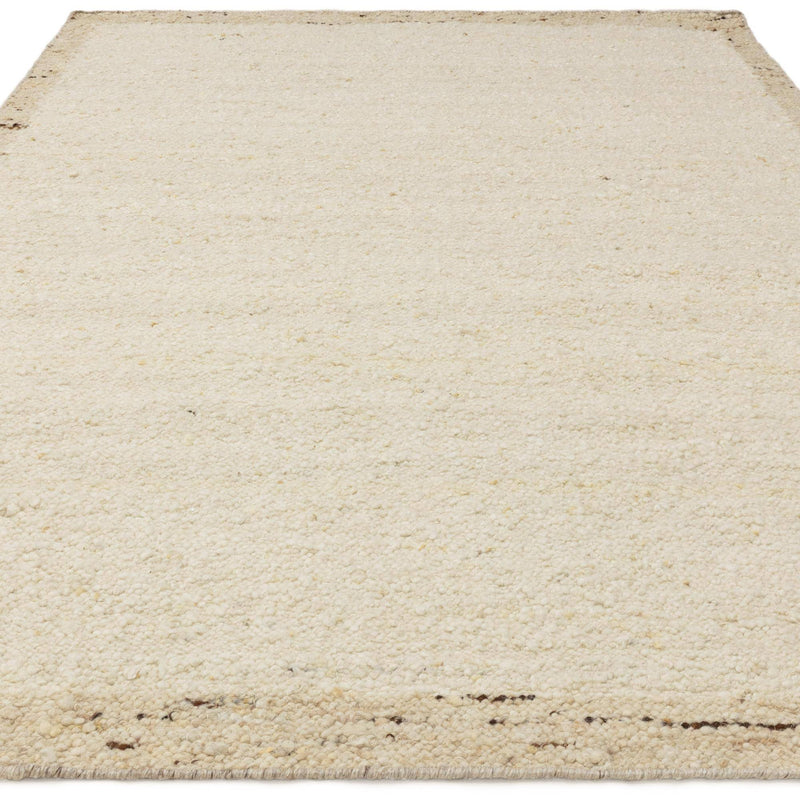Atmacha Home & Living Rug Napa Ladder - Beige/Natural Rug