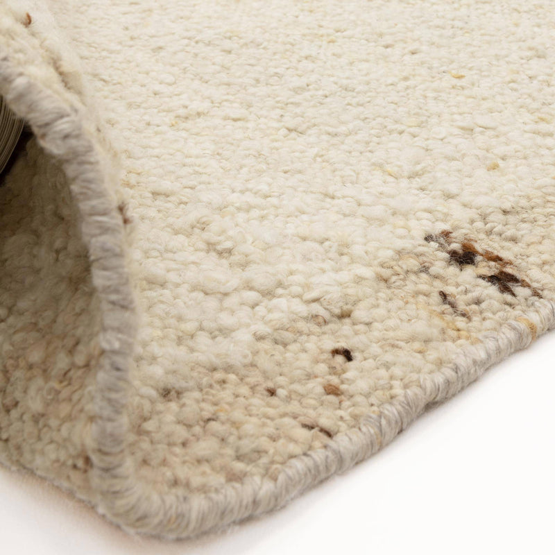 Atmacha Home & Living Rug Napa Ladder - Beige/Natural Rug