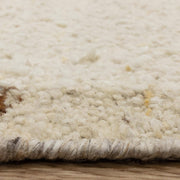 Atmacha Home & Living Rug Napa Ladder - Beige/Natural Rug