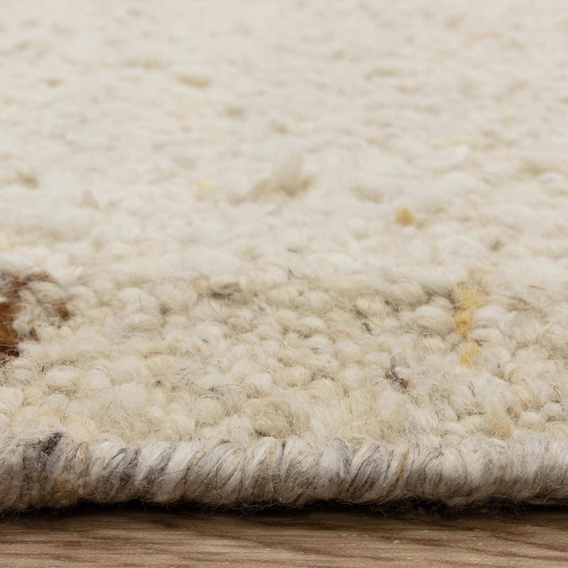 Atmacha Home & Living Rug Napa Ladder - Beige/Natural Rug