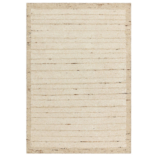 Atmacha Home & Living Rug Napa Tumbla - Beige/Natural Rug