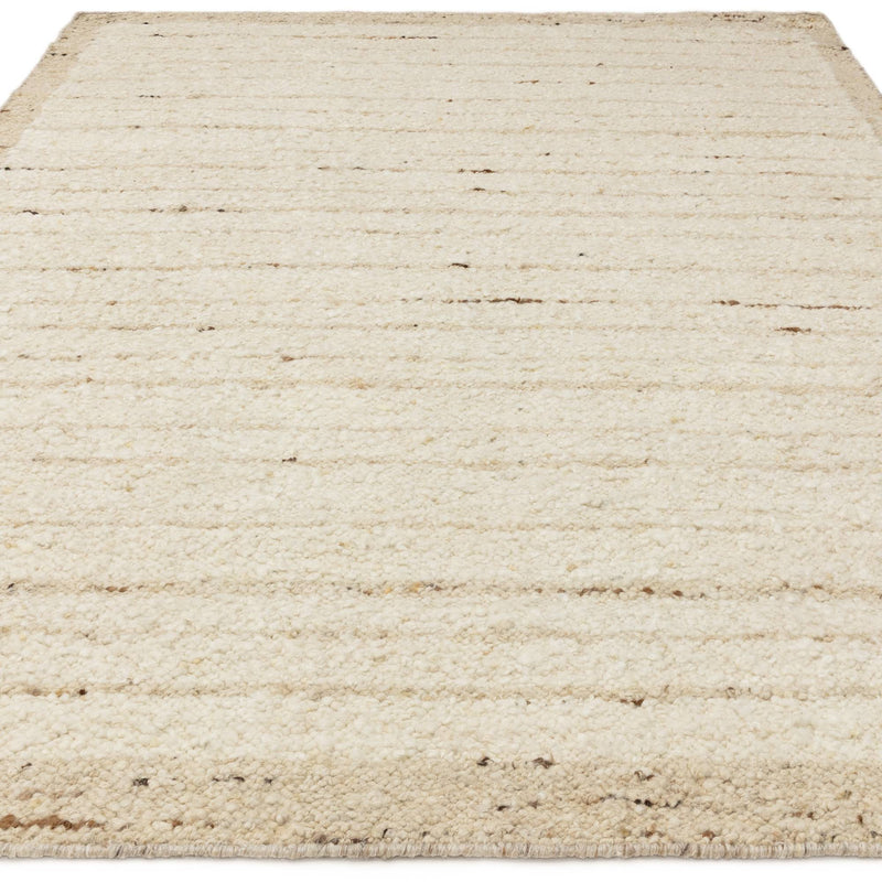 Atmacha Home & Living Rug Napa Tumbla - Beige/Natural Rug