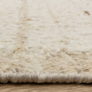 Atmacha Home & Living Rug Napa Tumbla - Beige/Natural Rug