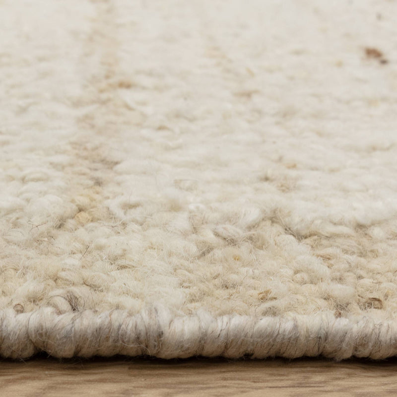 Atmacha Home & Living Rug Napa Tumbla - Beige/Natural Rug