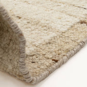 Atmacha Home & Living Rug Napa Tumbla - Beige/Natural Rug