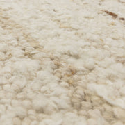 Atmacha Home & Living Rug Napa Tumbla - Beige/Natural Rug